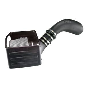 S&B Filters Cold Air Intake Kit (Dry Disposable Filter) 75-5042D