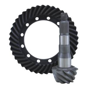 Yukon Gear Ring And Pinion Gear Set YG TLC-456