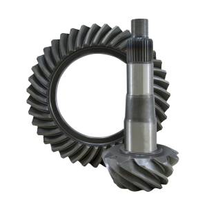 Yukon Gear Ring And Pinion Gear Set YG GMVET-373