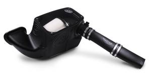 Shop By Part - Air Intakes & Accessories - S&B Filters - S&B Filters Cold Air Intake Kit (Dry Disposable Filter) 75-5074D