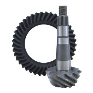 Yukon Gear Ring And Pinion Gear Set YG C8.25-373