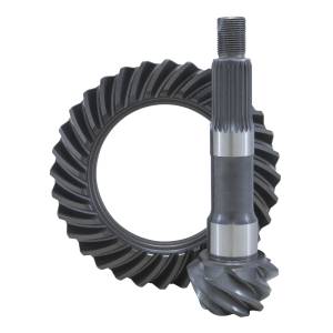 Yukon Gear Ring And Pinion Gear Set YG SUZSAM-538