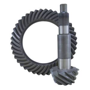 Yukon Gear Ring And Pinion Gear Set YG D60-538