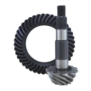 Yukon Gear Ring And Pinion Gear Set YG M35SUP-355HD