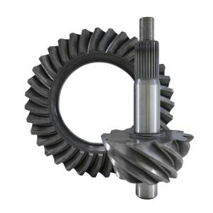 Yukon Gear Ring And Pinion Gear Set YG F9-614