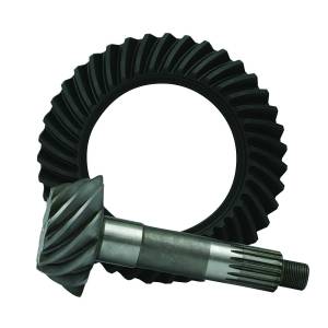 Yukon Gear Ring And Pinion Gear Set YG GM55T-338