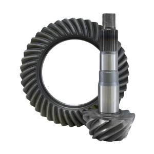 Yukon Gear Ring And Pinion Gear Set YG TLCF-529R