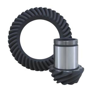 Yukon Gear Ring And Pinion Gear Set YG GMVC5-342