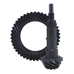 Yukon Gear High Performance Ring And Pinion Set YG GM8.6-411IRS