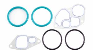 Engine Parts - Gaskets And Seals - Alliant Power - Alliant Power AP0004 Engine Oil Cooler O-ring and Gasket Kit
