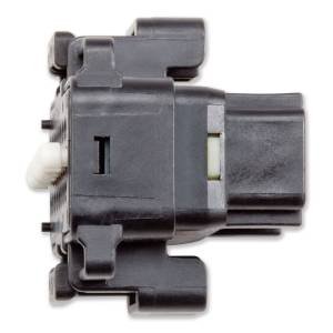 Alliant Power - Alliant Power AP0019 Fuel Injection Control Module (FICM) Connector - Image 7