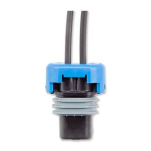 Alliant Power - Alliant Power AP0034 Turbo Wastegate Solenoid Connector Pigtail - Image 2