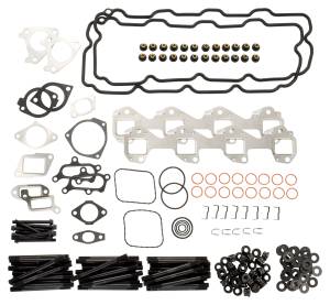 Engine Parts - Cylinder Head Parts - Alliant Power - Alliant Power AP0045 Head Installation Kit with Studs