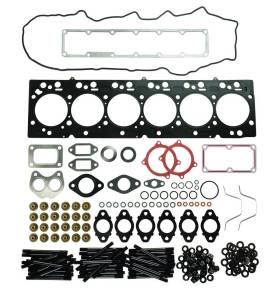 Engine Parts - Cylinder Head Parts - Alliant Power - Alliant Power AP0097 Head Gasket Kit with Studs