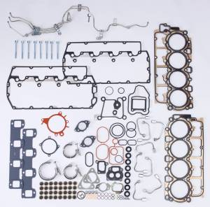 Engine Parts - Cylinder Head Parts - Alliant Power - Alliant Power AP0152 Head Gasket Kit with Studs