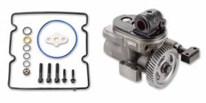 Engine Parts - Oil System - Alliant Power - Alliant Power AP63661 Remanufactured High-Pressure Oil Pump