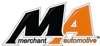 Merchant Automotive - 2500 HD Emblem