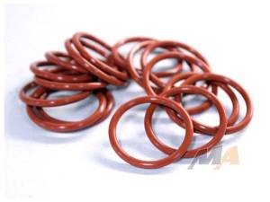 LB7 Injector Cup O-ring Kit 2001-2004 Duramax 16 Pack of GM 94051259