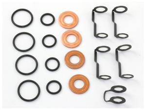 Injector Seal and Return Line Kit, Duramax