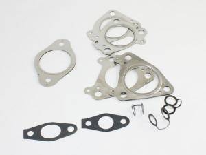 Turbo Chargers & Components - Gaskets & Accessories - Merchant Automotive - Turbo Install Gasket Kit, LBZ, 2006-2007 Duramax