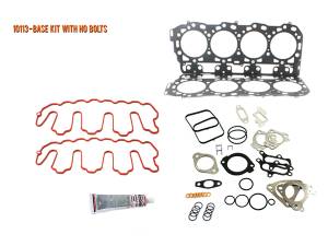 Engine Parts - Cylinder Head Parts - Merchant Automotive - LBZ Head Gasket Kit, Duramax