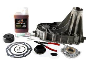 Transfer Case Pump Upgrade Combo with 10695 Seal Driver and Pump, LB7 LLY LBZ, 2001-2007