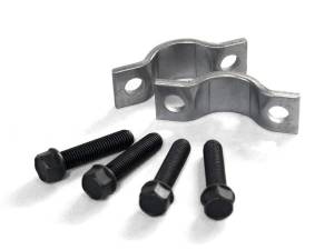 Shop By Part - Axles & Components - Merchant Automotive - ACDelco 1410 Series U Joint Strap and Bolt Kit