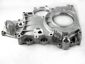 Engine Front Cover,  LML  LGH, 2011-2016 Duramax