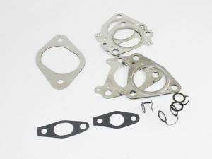 Turbo Chargers & Components - Gaskets & Accessories - Merchant Automotive - Turbo Install Gasket Kit, LMM, 2007.5-2010 Duramax