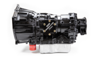 Chevy/GMC Duramax - 2006-2007 GM 6.6L LBZ Duramax - Transmission