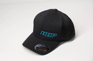 Dan's Diesel Performance, INC. - DDP Black Flex Fit Hat Small/Medium - Image 4