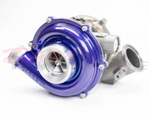 6.0 Powerstroke 64mm Stage 2 Turbocharger