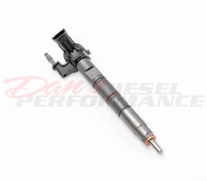 Dan's Diesel Performance, INC. - LML New Fuel Injector Set - Image 2