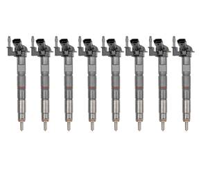  2011-2016 LML - Reman LML Injectors - Dan's Diesel Performance, INC. - LML Reman Fuel Injector Set