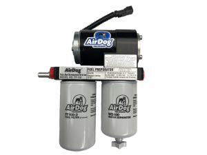 AirDog  FP-100 1998.5-2004 Dodge Cummins Without In-Tank Fuel Pump