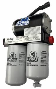 PureFlow AirDog - AirDog  FP-100 2019 and Up Dodge Cummins - Image 2