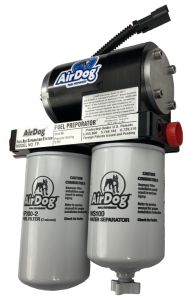 PureFlow AirDog - AirDog  FP-150 2008-2010 6.4L Ford - Image 3