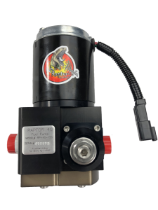 Universal Raptor Pump only 150 gph up to 70 psi (high pressure)