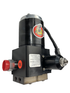 PureFlow AirDog - Universal Raptor Pump only 150 gph up to 70 psi (high pressure) - Image 2