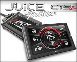 Edge Products Juice w/Attitude CTS3 Programmer 31503