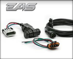 Gauges & Pods - Gauges - Edge Products - Edge Products EAS Power Switch W/ Starter Kit 98609