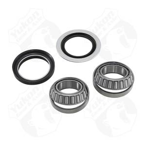 Yukon Gear Dana 44 Front Axle Bearing And Seal Kit Replacement 1959-1994 Ford F150 with Dana Spicer 44