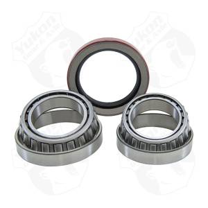 Yukon Gear Axle Bearing And Seal Kit For 10 And Down GM 11.5 Inch AAM Rear