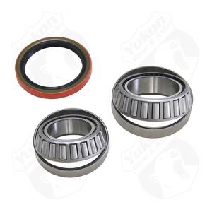 Yukon Gear Replacement Axle Bearing And Seal Kit For 77 To 93 Dana 44 And Chevy/Gm 3/4 Ton Front Axle