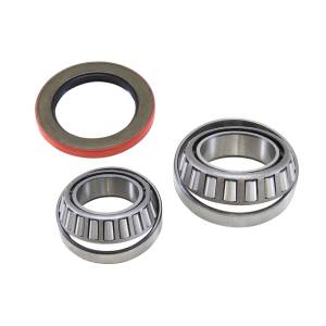 Yukon Gear Dana 44 Front Axle Bearing And Seal Kit Replacement 1959-1977 Ford 3/4 Ton