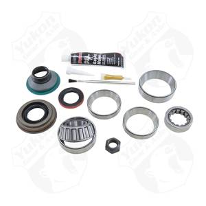 Yukon Gear Bearing Install Kit For Dana 44 Reverse Rotation