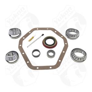 Yukon Gear Bearing Install Kit For 88 And Older 10.5 Inch GM 14 Bolt Truck