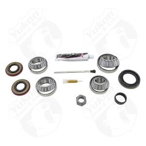 Yukon Gear Bearing Install Kit For 98 And Down GM 8.25 Inch IFS