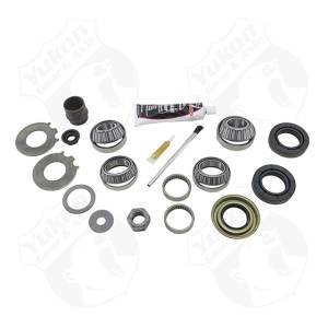 Yukon Gear Bearing Install Kit For 98 And Newer GM S10 And S15 IFS