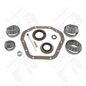 2011-2016 Ford 6.7L Powerstroke - Axles & Components - Yukon Gear & Axle - Yukon Gear Bearing Install Kit For 11 And Up Ford 10.5 Inch